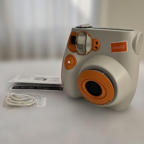 Fotocamera istantanea fujifilm - fotocamera,