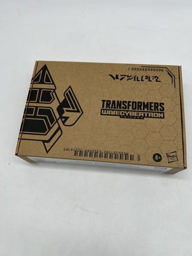 Transformers war for cybertron - transformers,