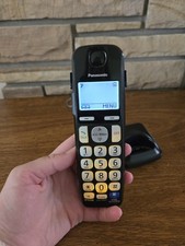 Panasonic KX-TGEA20 telefono