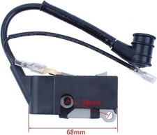 Bobina Accensione Motosega