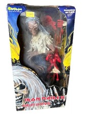 BAMBOLA FIGURE IRON MAIDEN 18"