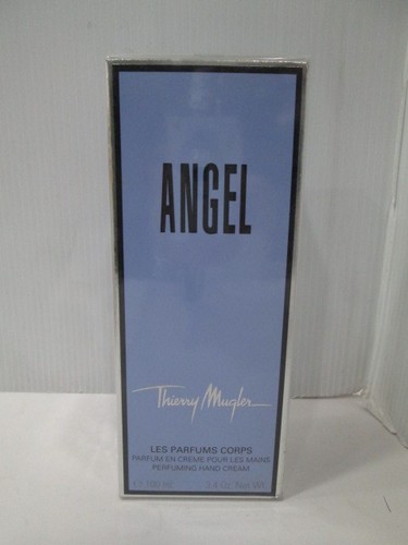 Angel thierry mugler - angel, cream