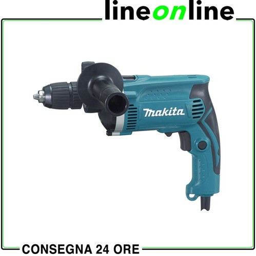 Makita hp1631 trapano - makita,