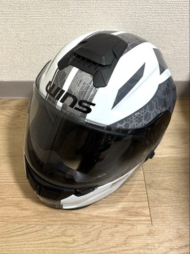 Casco integrale wins force - integrale, g-force