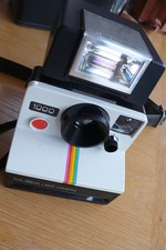 Polaroid 1000 Land Camera