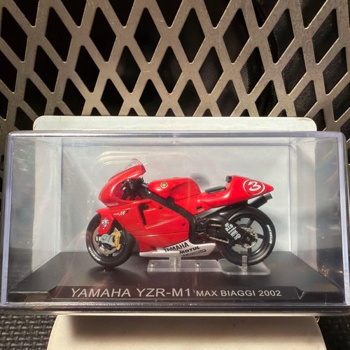 Yamaha yzr max - yamaha,