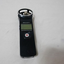Zoom H1 Digital Handy Recorder