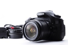 Canon EOS 60D / Obiettivo zoom