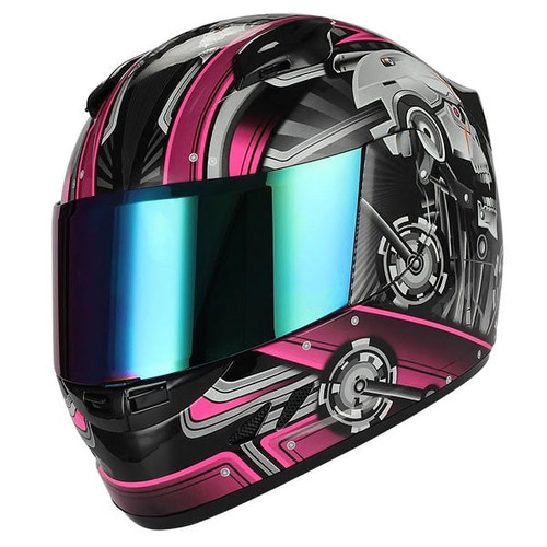 Casco moto integrale 1storm - casco,