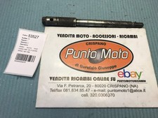 Perno asse ruota anteriore