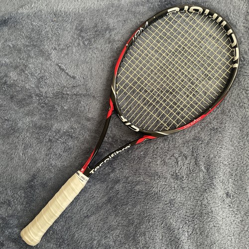 Tecnifibre tfight 315 - 315, limited