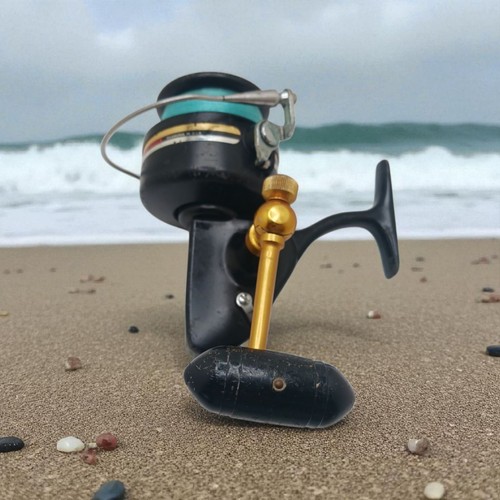 Penn spinning reel - spinning, surf