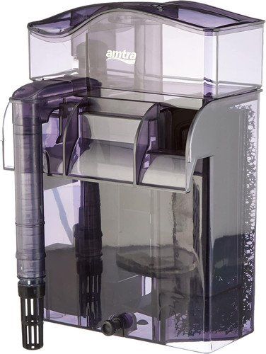 Skimmer hang 100 - skimmer, on