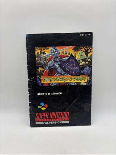 Libretto manuale super - libretto,