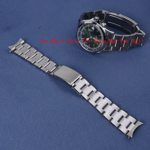 Cinturino orologio argento - , 20