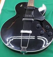 Chitarra elettrica