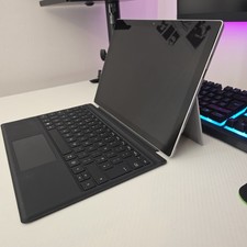 Microsoft Surface Pro 7+