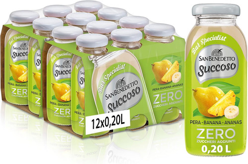 Succoso zero bar specialist - succoso,
