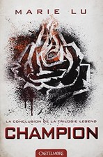 Legend T3 Champion : Legend -