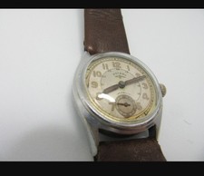 vintage rotary 1940's manual