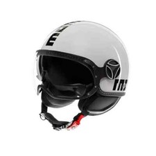 Casco MomoDesign FGTR EVO