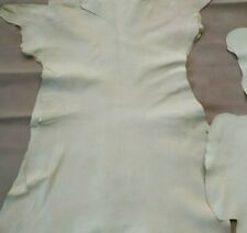 vera pelle dii capra intera vegetale cuoio naturale nabuck beige pellami pellame