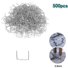 GRAFFETTE PUNTI METALLICI PER