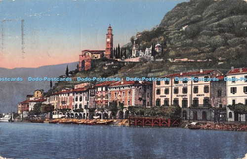 R365507 morcote lago lugano - r365507,