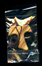 Tau in legno d'ulivo " croce di San Francesco d'Assisi " by Terra Santa Betlemme