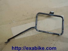 support valise Givi pour Kymco