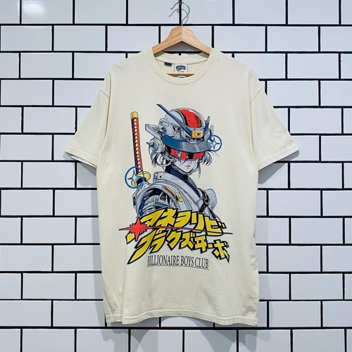 Billionaire boys club - boys, bbc