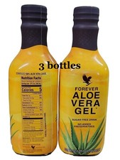 Forever living new aloe vera - forever,