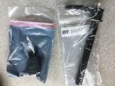 Forcella Air 27.5" OPM-ODL 120mm + kit 130-140-150 mm TA15 perno passante PP15