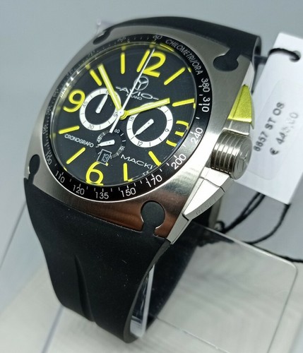 Orologio uomo cronografo avio - orologio,