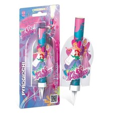 Fontana Luminosa per Torte