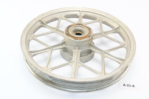 Agusta 350 ipotesi - mv,