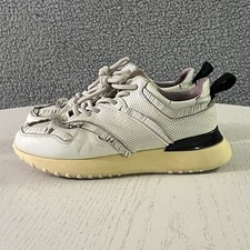 Scarpe Tods donna 38/8 bianche