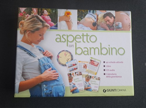 Libro cofanetto aspetto - aspetto, un