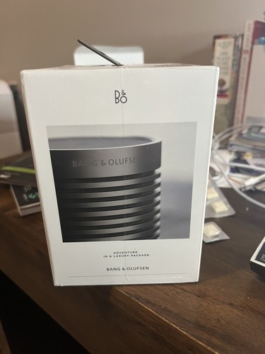 Nuovo bang olufsen beosound - olufsen,
