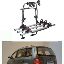 PORTABICI POSTERIORE STAND UP