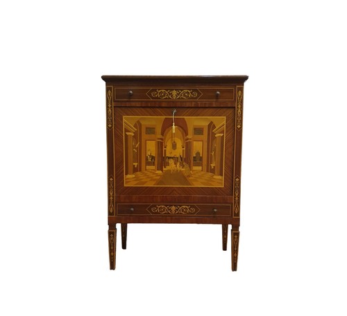 Mobile bar - ,