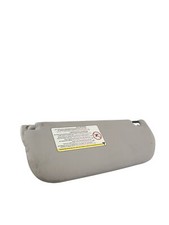 ALETTA PARASOLE DESTRA CITROEN C2 (2004) 1.1 BENZINA 44KW 3P