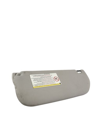 Aletta parasole destra citroen - parasole,