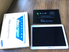 Samsung Galaxy Note GT-N8010