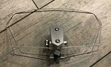 Paravento parabrezza Yamaha XT