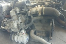 MOTORE HYUNDAI TUCSON  SANTA