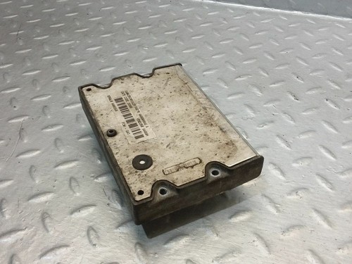 2003 dodge grand - caravan, ecu