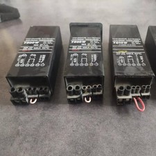 Vendo N°3 Trasformatori T200W  (min 50w, MAX 220W)
