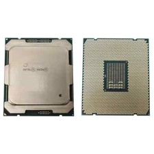 Processore CPU server Intel