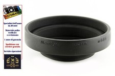 Mamiya Paraluce in gomma per M645 per ob. 55 e 110